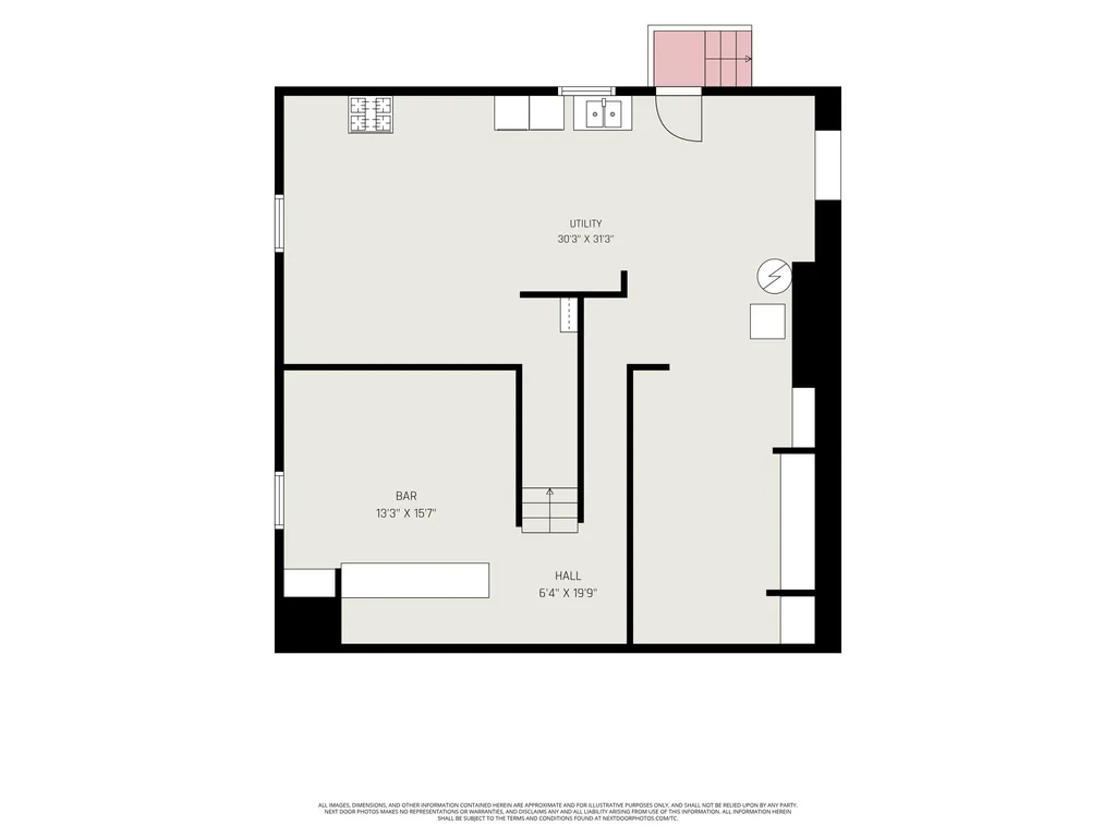 3632 Chamberlain Avenue SE Grand Rapids City MI 49508