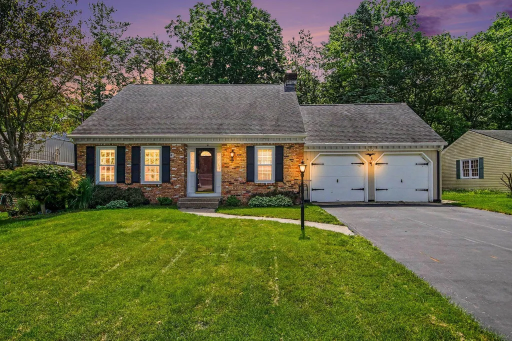 3632 Chamberlain Avenue SE Grand Rapids City MI 49508