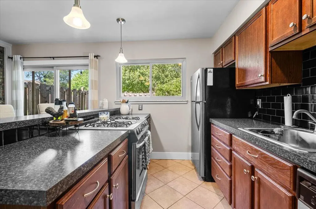 2470 Village Drive SE Grand Rapids City MI 49506