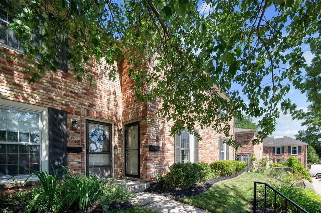 2470 Village Drive SE Grand Rapids City MI 49506