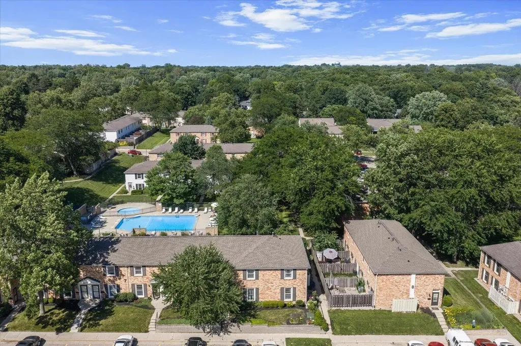 2470 Village Drive SE Grand Rapids City MI 49506