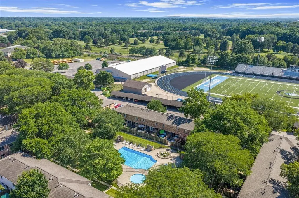 2470 Village Drive SE Grand Rapids City MI 49506