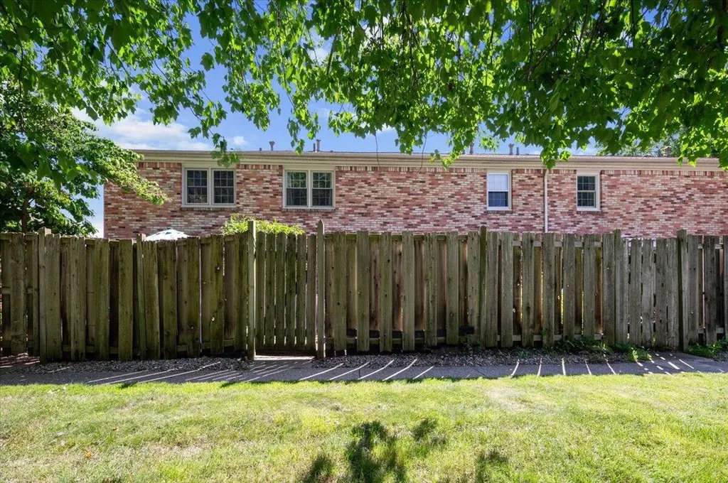2470 Village Drive SE Grand Rapids City MI 49506