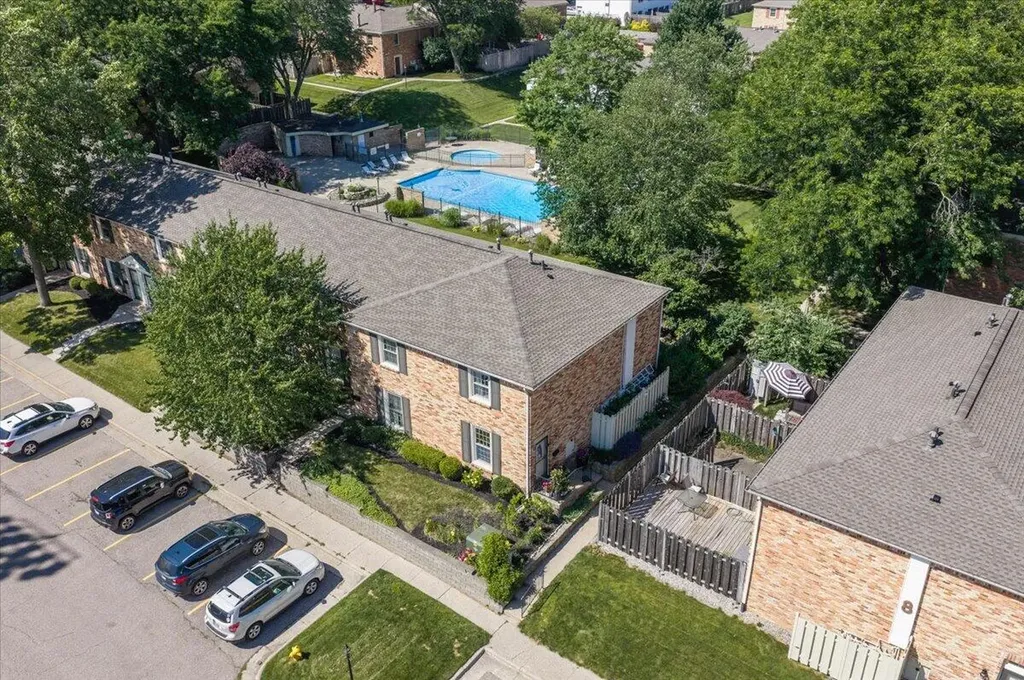 2470 Village Drive SE Grand Rapids City MI 49506
