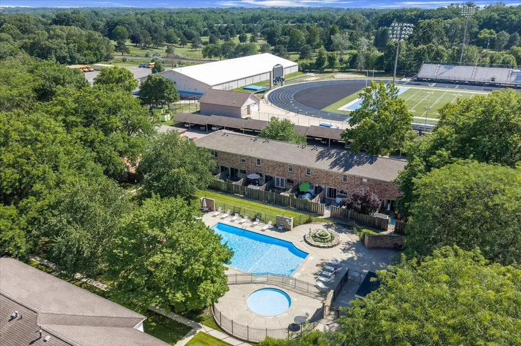 2470 Village Drive SE Grand Rapids City MI 49506