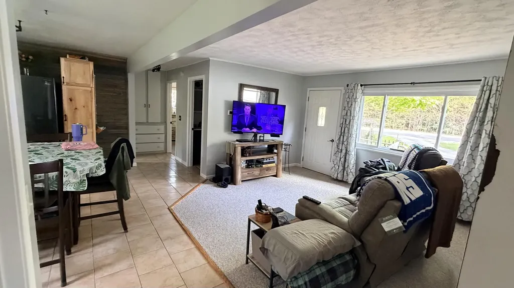 3610 Fenner Road Laketon Township MI 49445