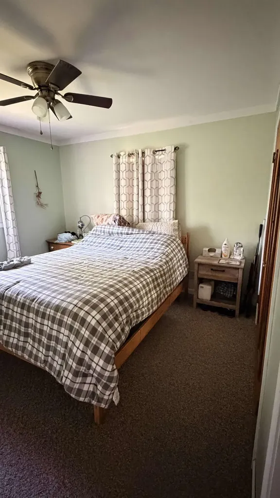 3610 Fenner Road Laketon Township MI 49445