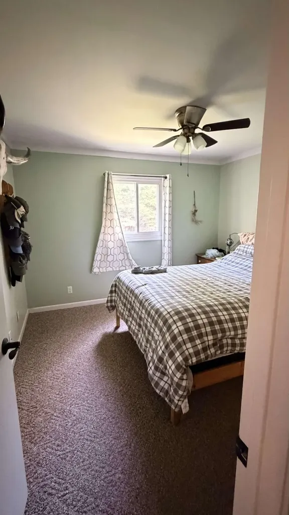 3610 Fenner Road Laketon Township MI 49445