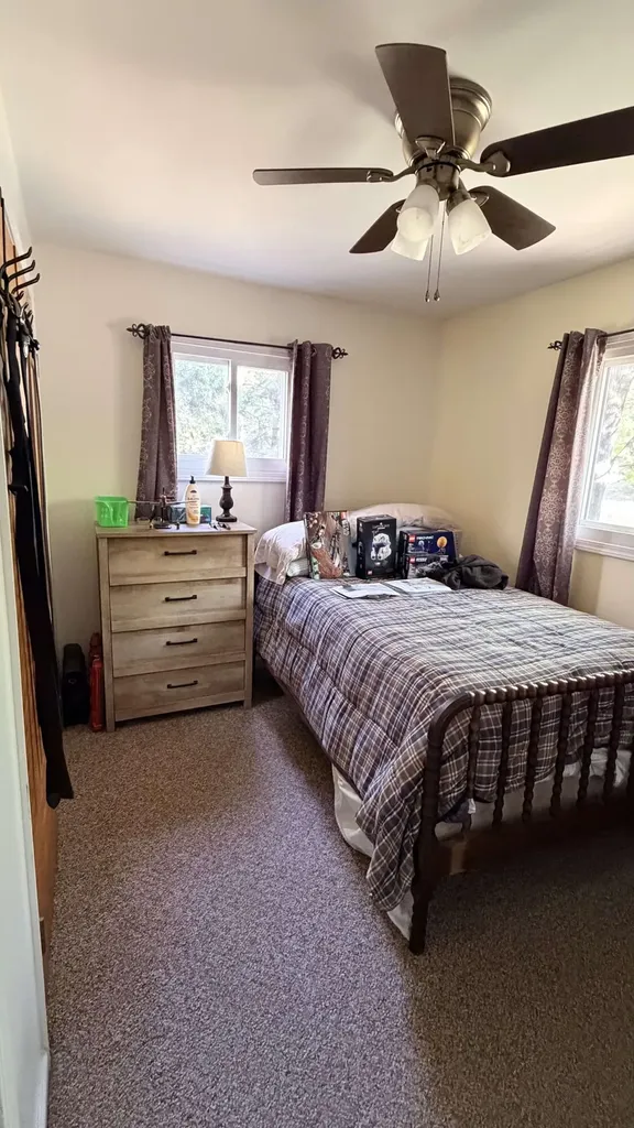3610 Fenner Road Laketon Township MI 49445