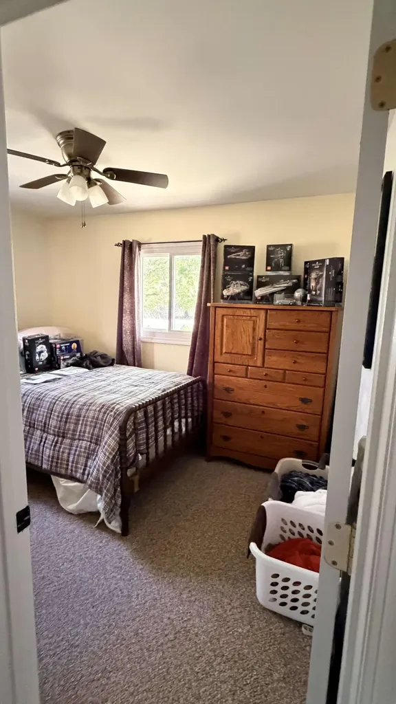 3610 Fenner Road Laketon Township MI 49445