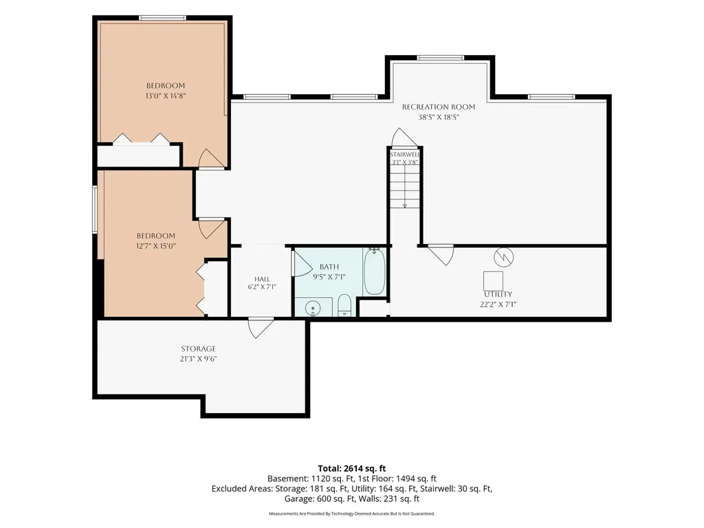298 Creekside Drive Coopersville City MI 49404