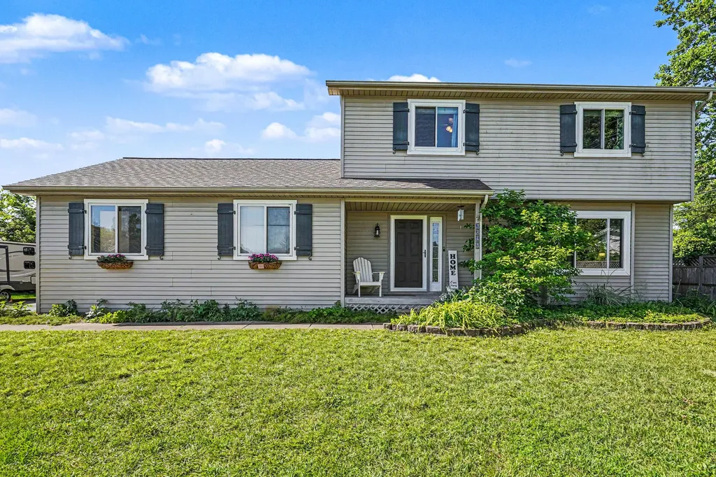 3843 Athens Avenue Waterford Charter Township MI 48329