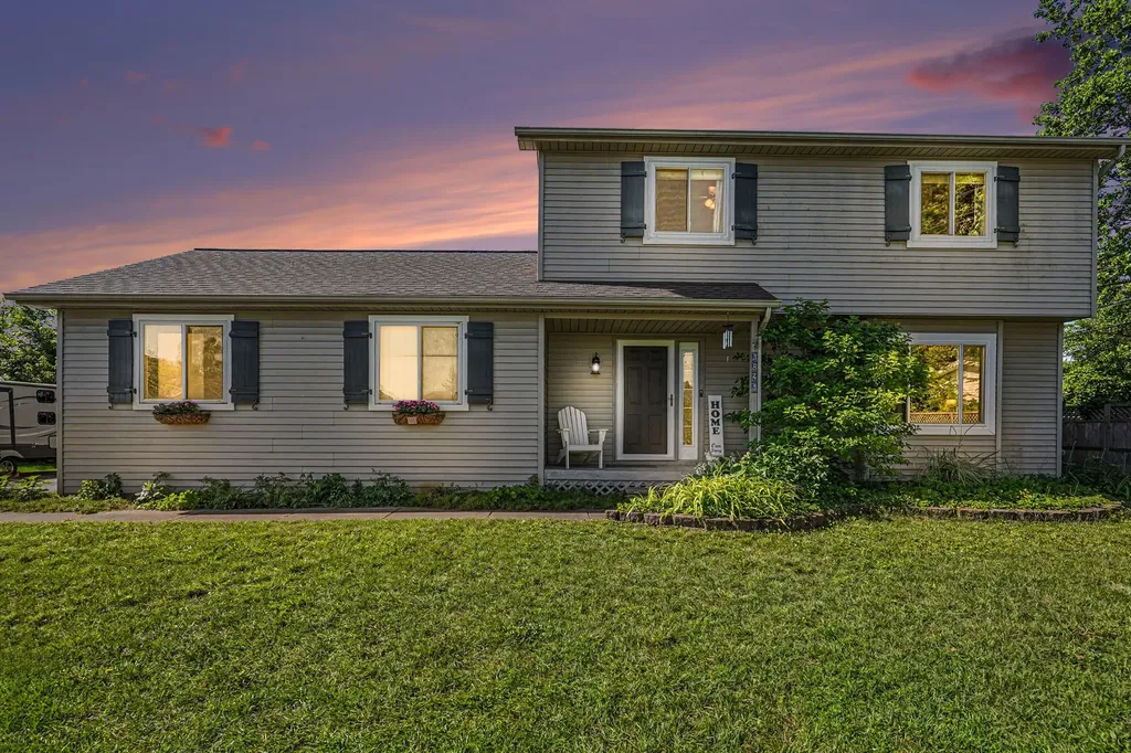 3843 Athens Avenue Waterford Charter Township MI 48329