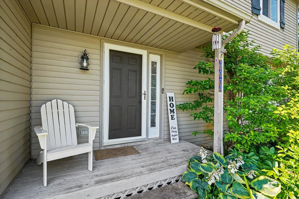 3843 Athens Avenue Waterford Charter Township MI 48329