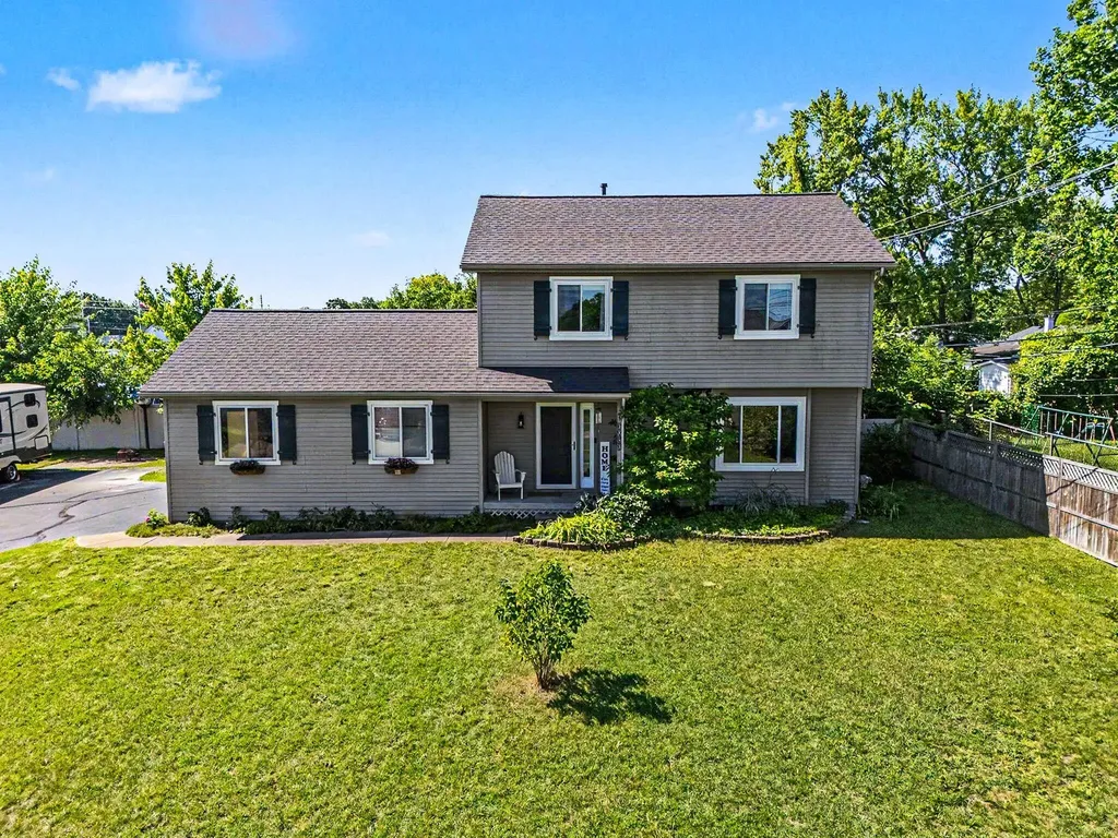 3843 Athens Avenue Waterford Charter Township MI 48329