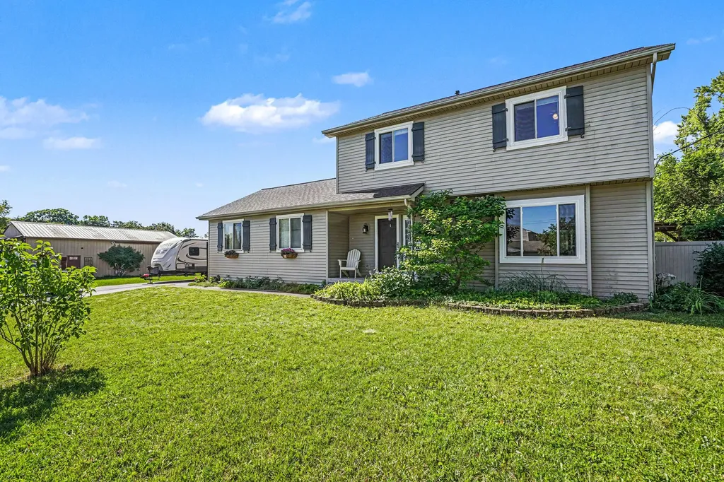 3843 Athens Avenue Waterford Charter Township MI 48329