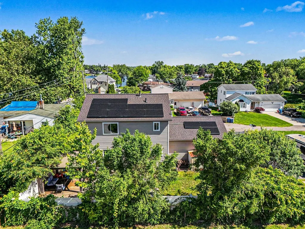 3843 Athens Avenue Waterford Charter Township MI 48329
