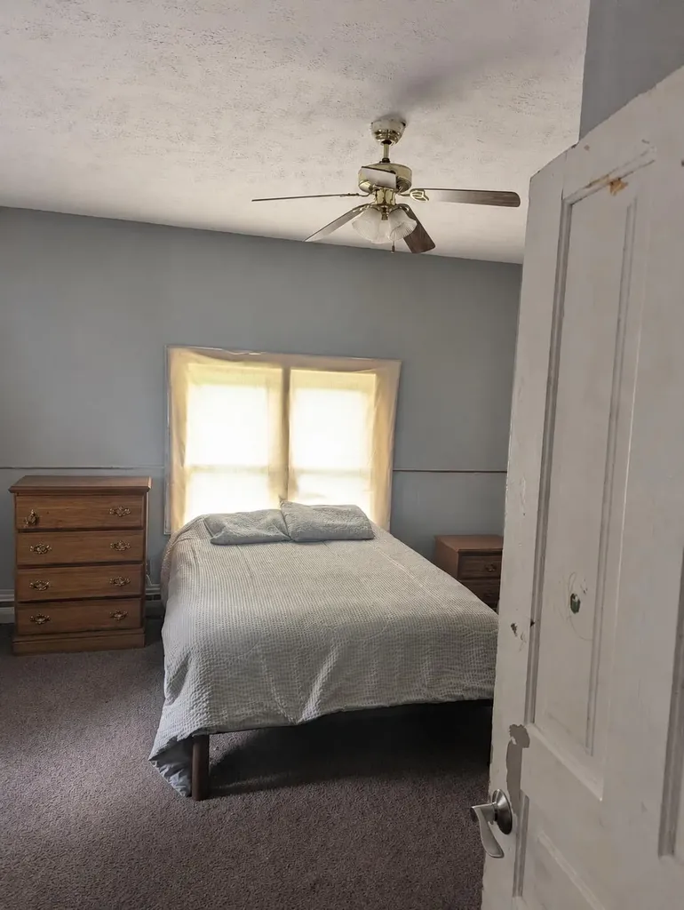 207 S Barry Street Greenville City MI 48838