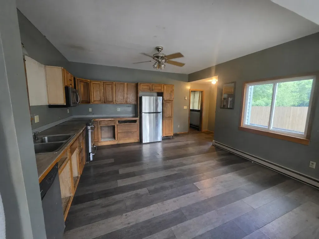 207 S Barry Street Greenville City MI 48838