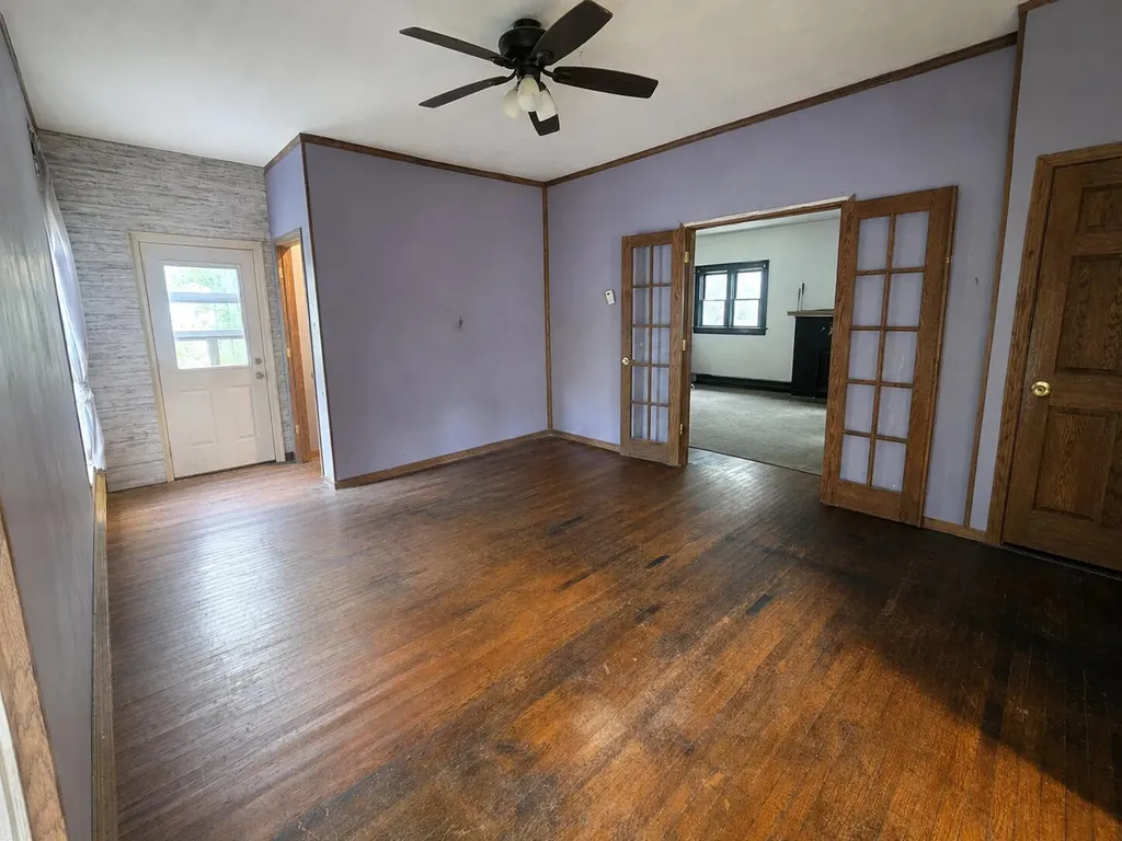 207 S Barry Street Greenville City MI 48838