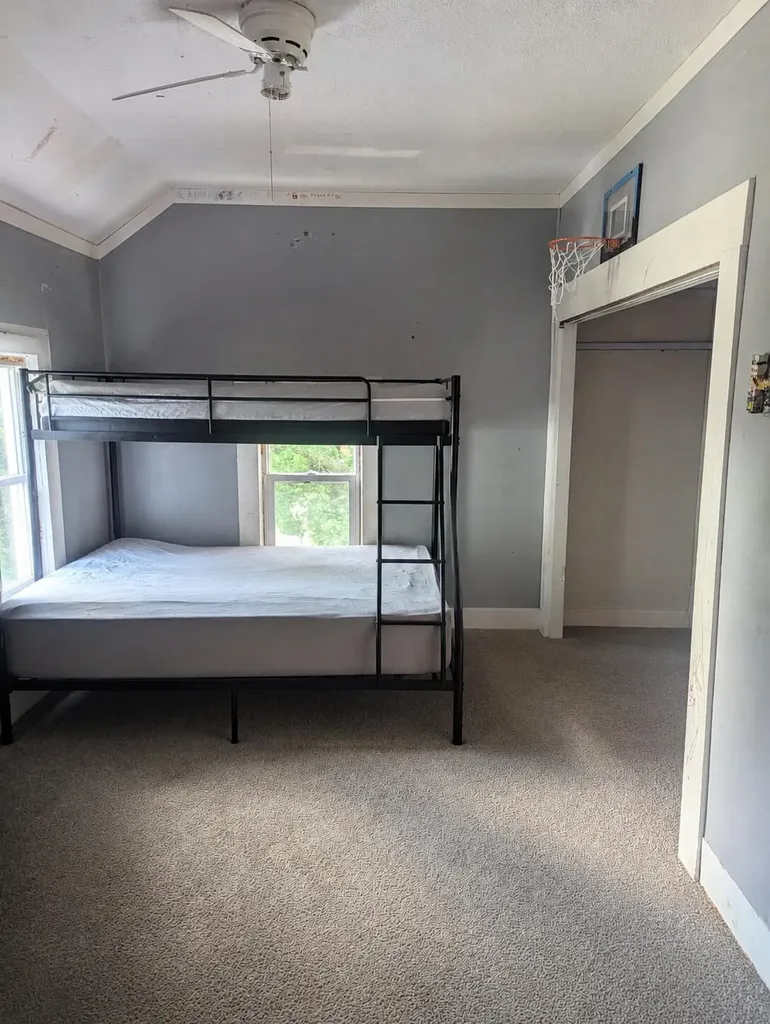 207 S Barry Street Greenville City MI 48838