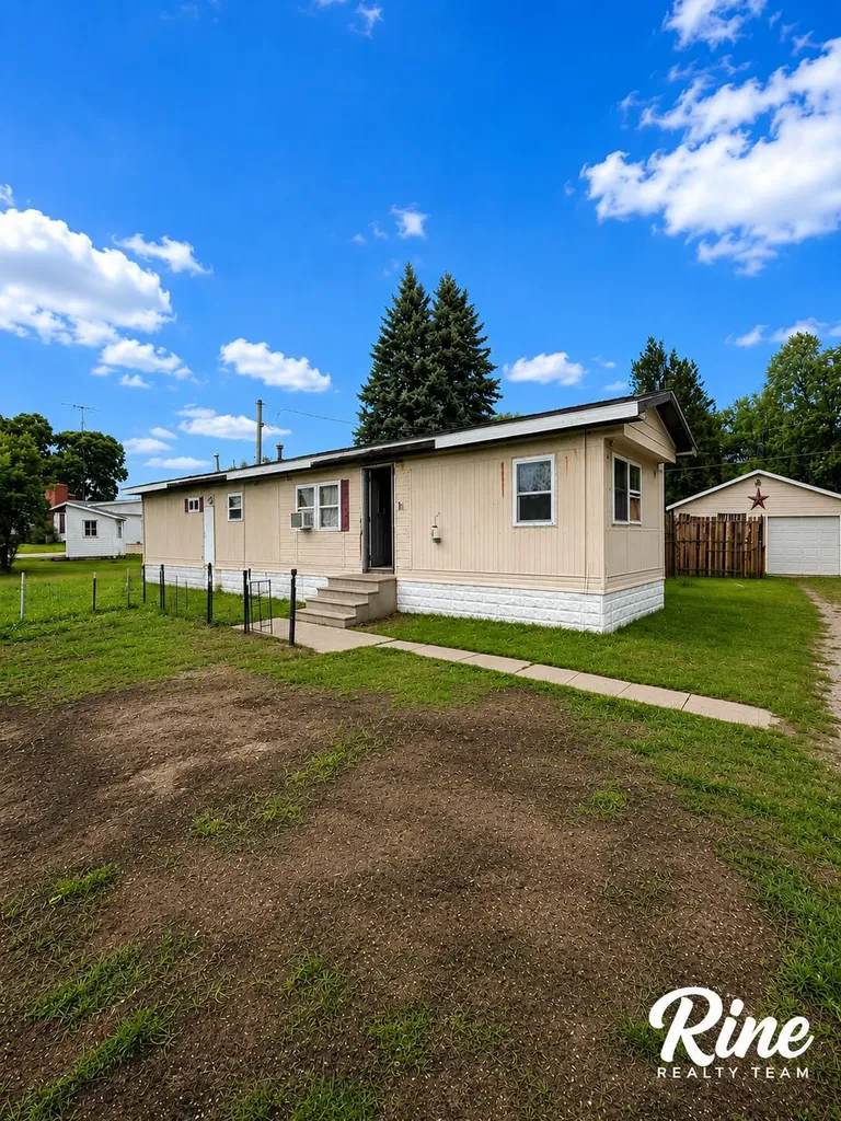 1684 Colwood Road Almer Township MI 48723