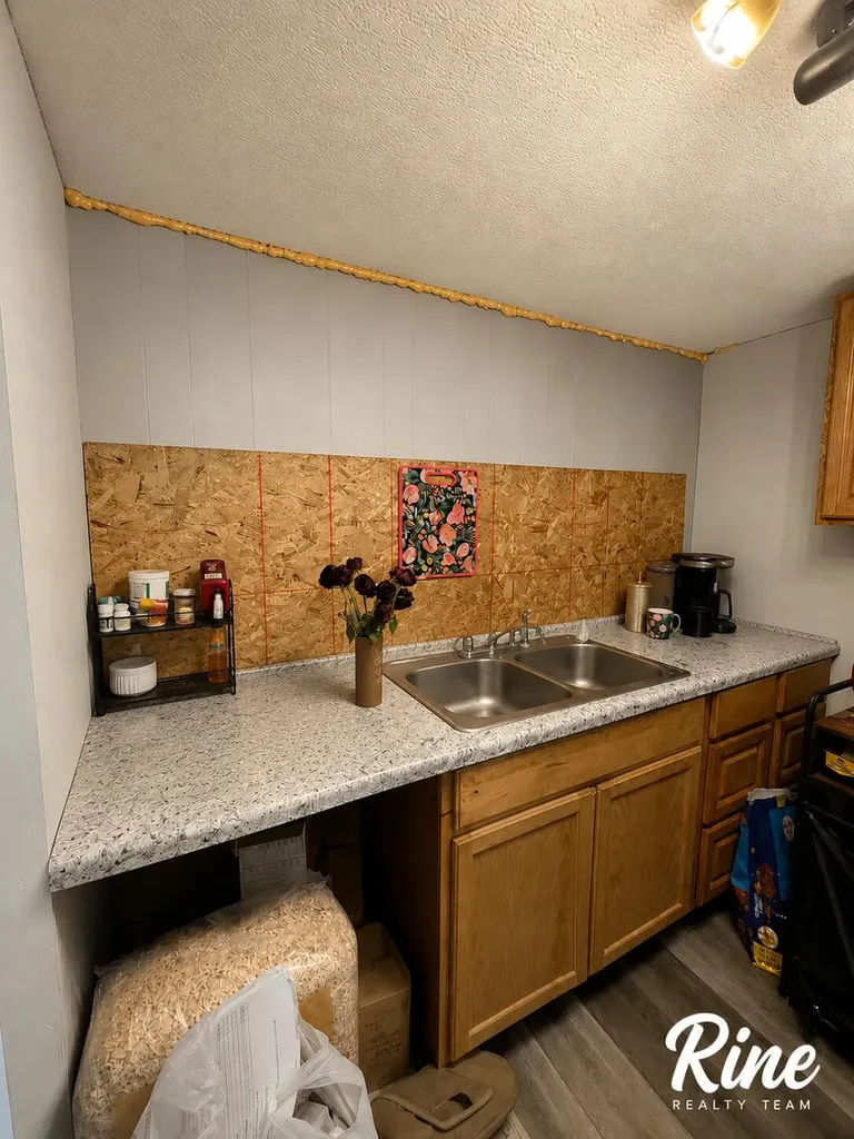 1684 Colwood Road Almer Township MI 48723