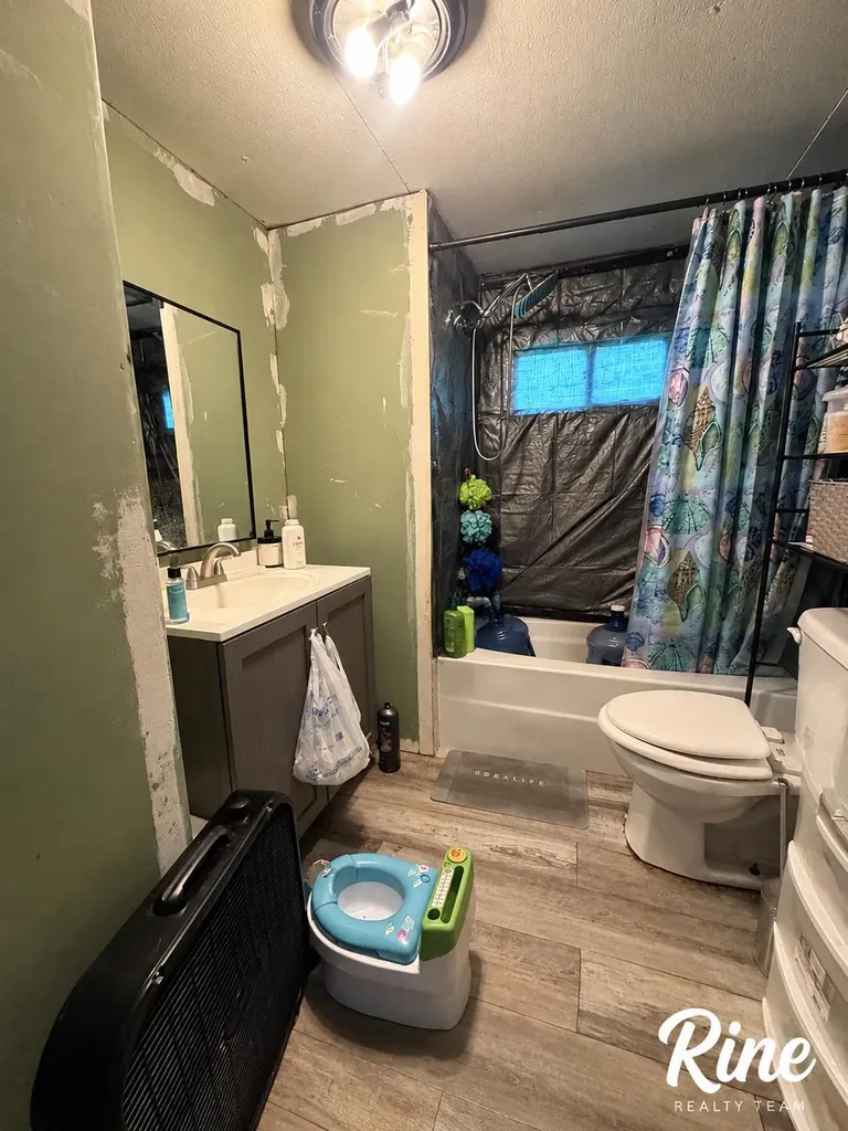 1684 Colwood Road Almer Township MI 48723