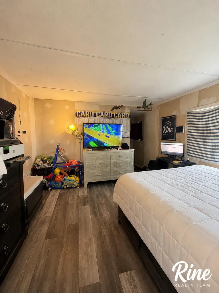 1684 Colwood Road Almer Township MI 48723