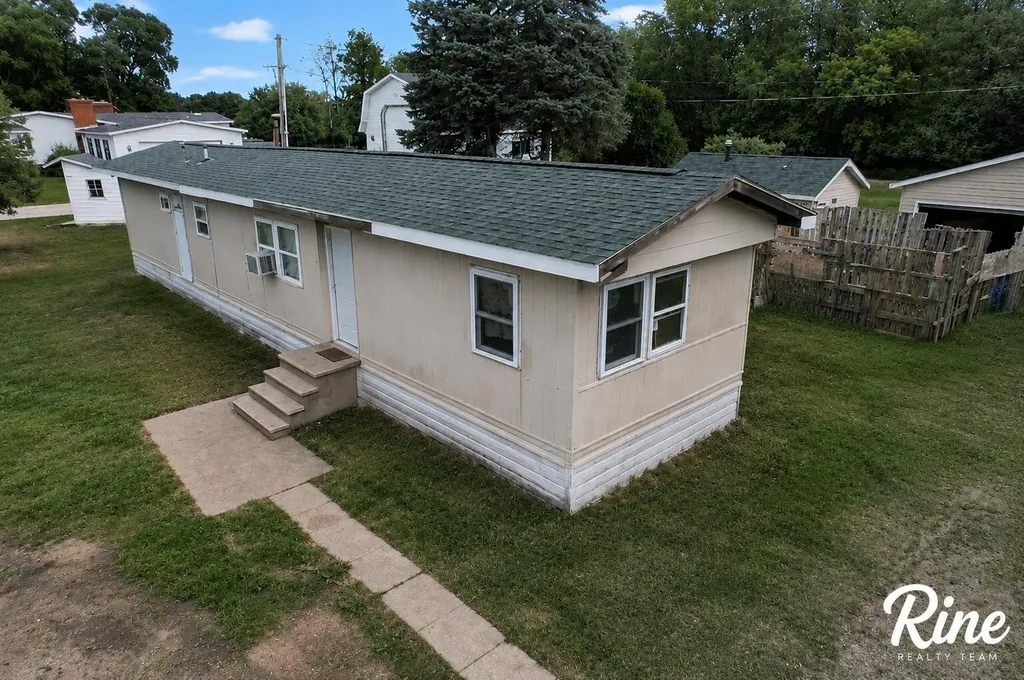 1684 Colwood Road Almer Township MI 48723