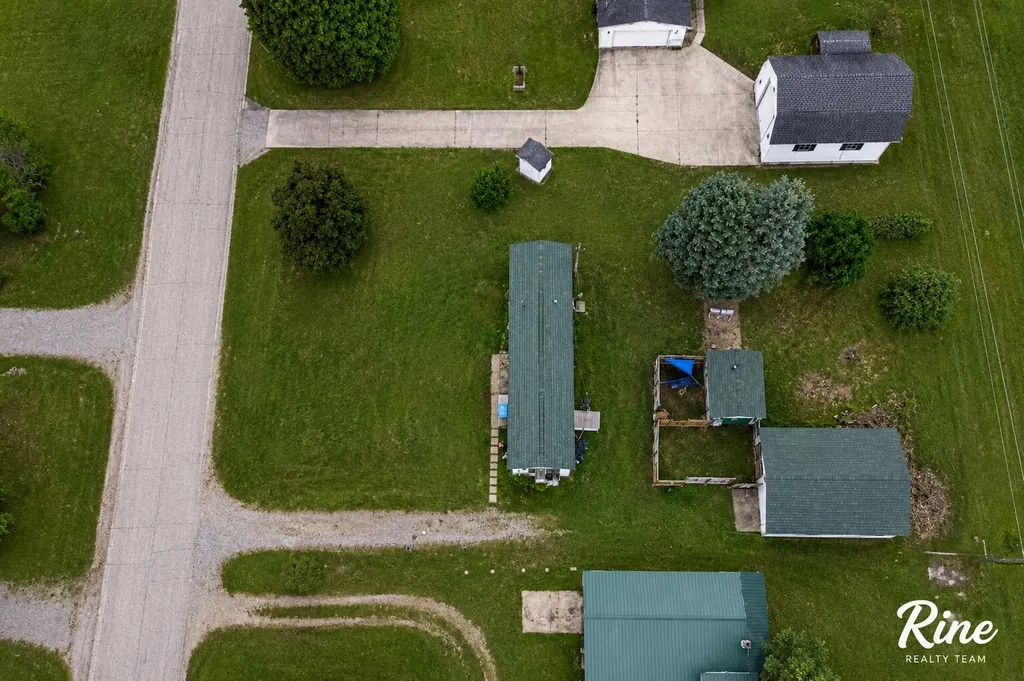 1684 Colwood Road Almer Township MI 48723