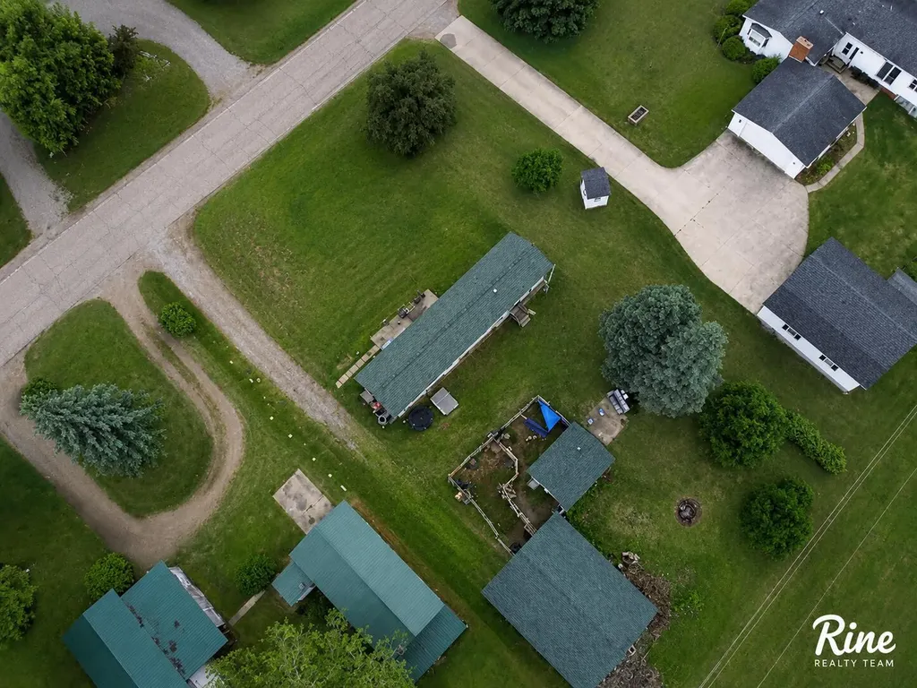1684 Colwood Road Almer Township MI 48723
