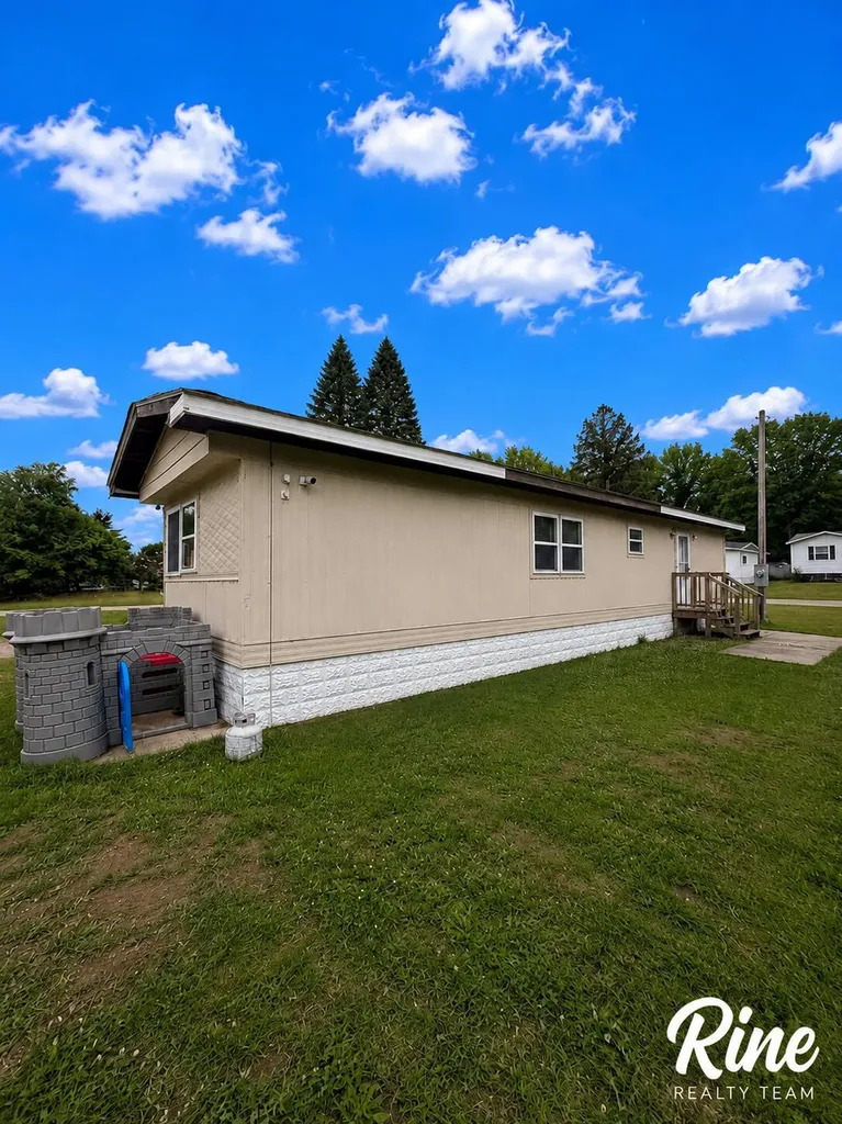 1684 Colwood Road Almer Township MI 48723