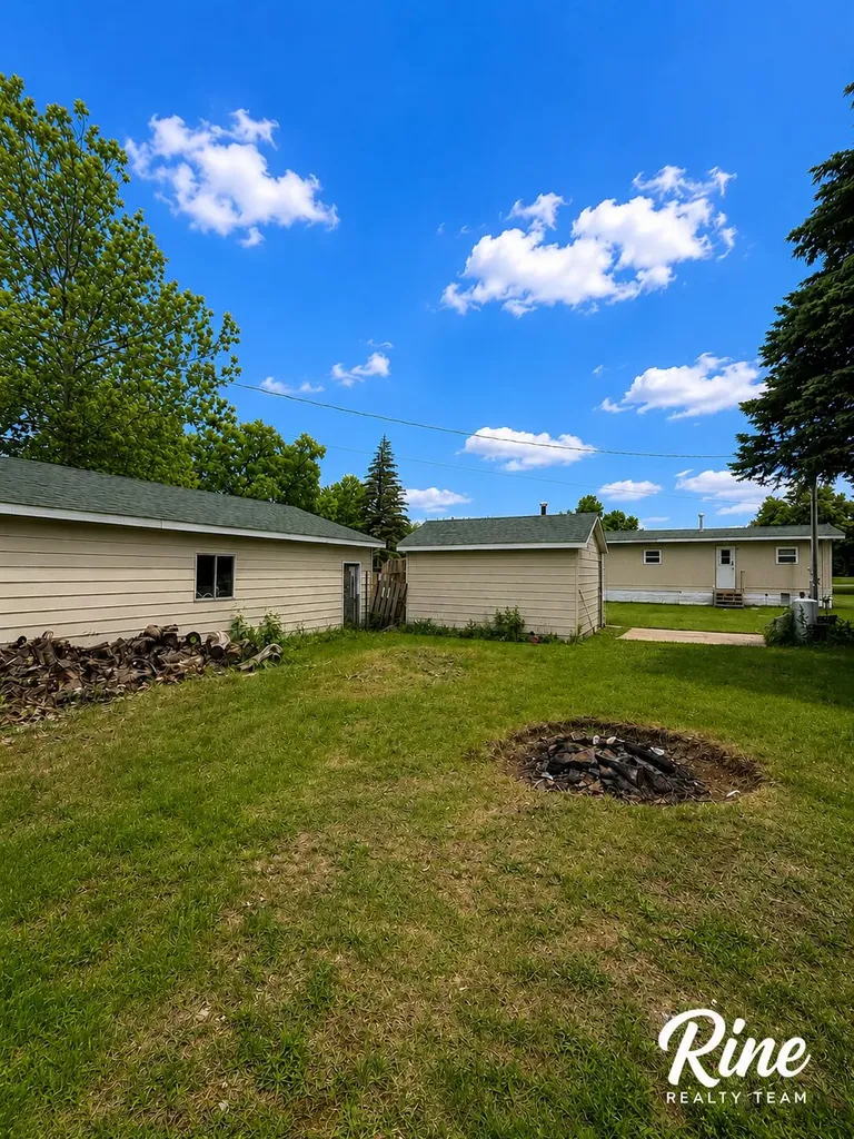 1684 Colwood Road Almer Township MI 48723