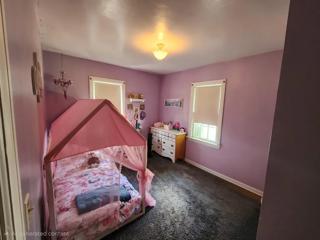3021 Jefferson Avenue SE Wyoming City MI 49548