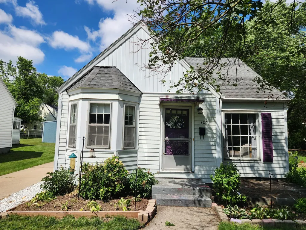 3021 Jefferson Avenue SE Wyoming City MI 49548