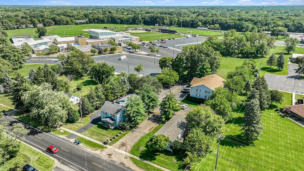 1710 E G Avenue Parchment City MI 49004