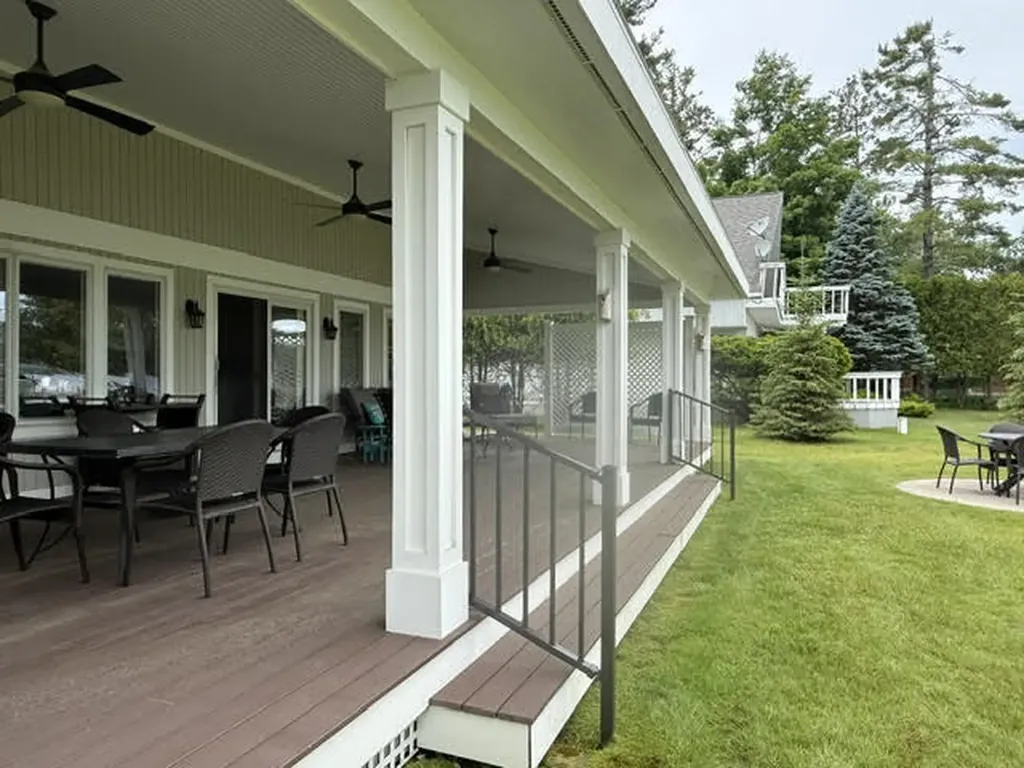 8630 Curtis Lane Bay Township MI 49770