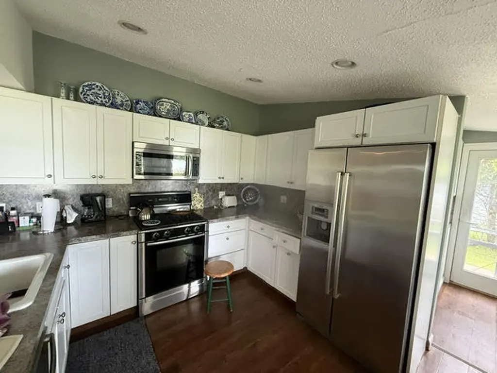 8630 Curtis Lane Bay Township MI 49770