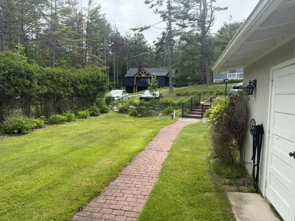 8630 Curtis Lane Bay Township MI 49770