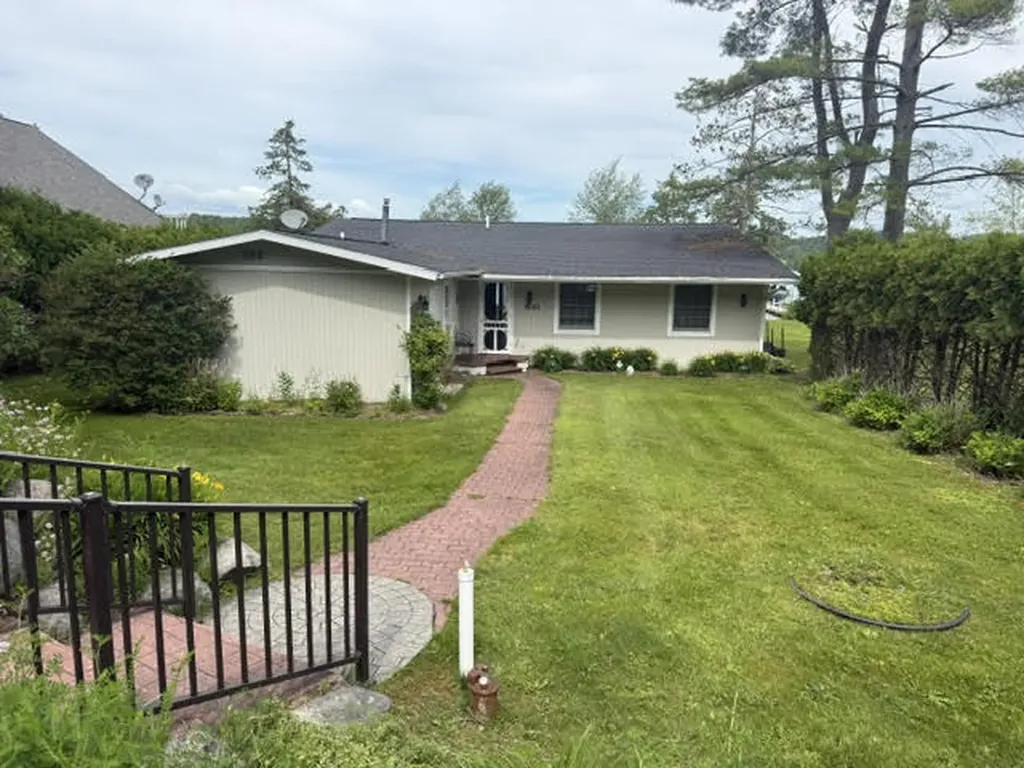 8630 Curtis Lane Bay Township MI 49770