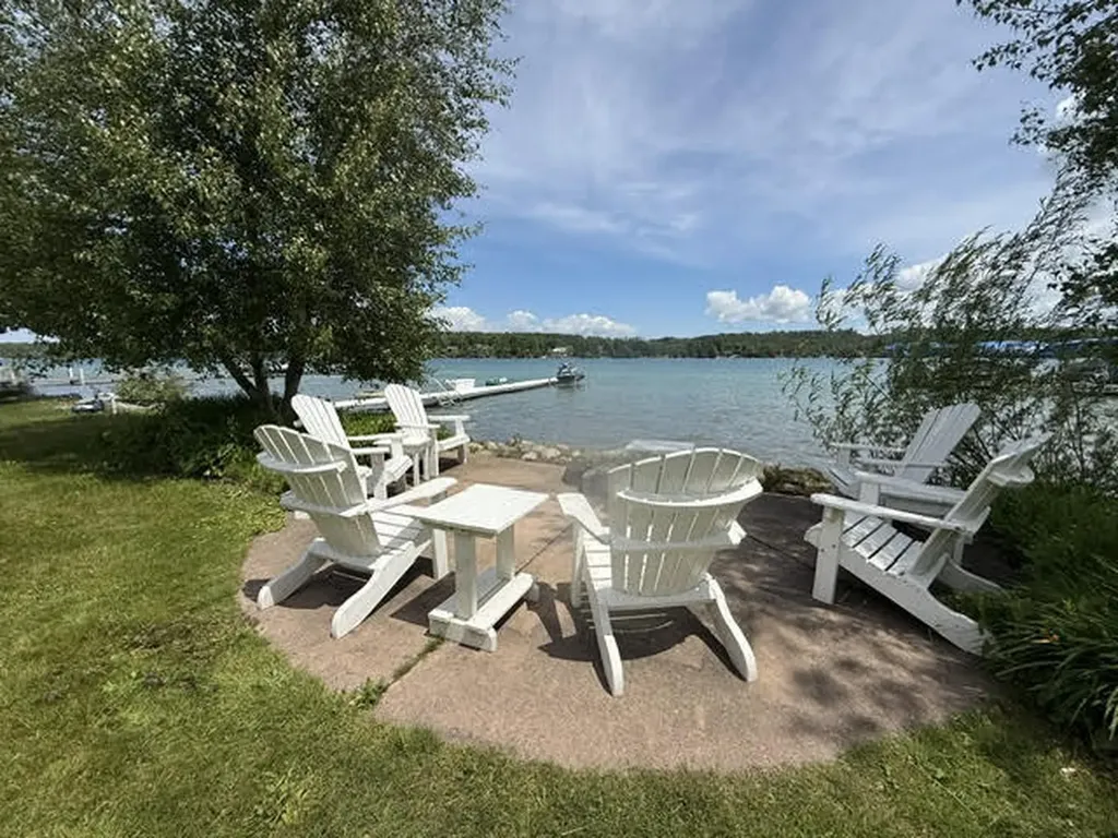 8630 Curtis Lane Bay Township MI 49770