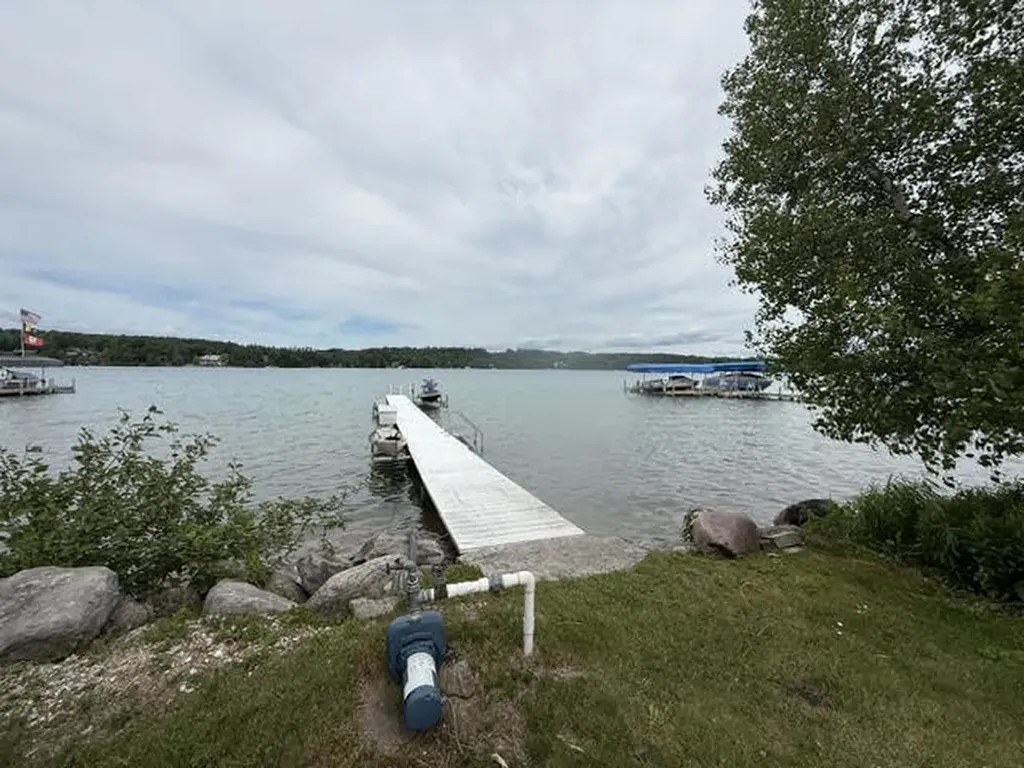 8630 Curtis Lane Bay Township MI 49770