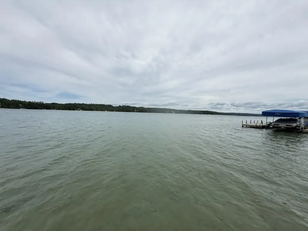 8630 Curtis Lane Bay Township MI 49770