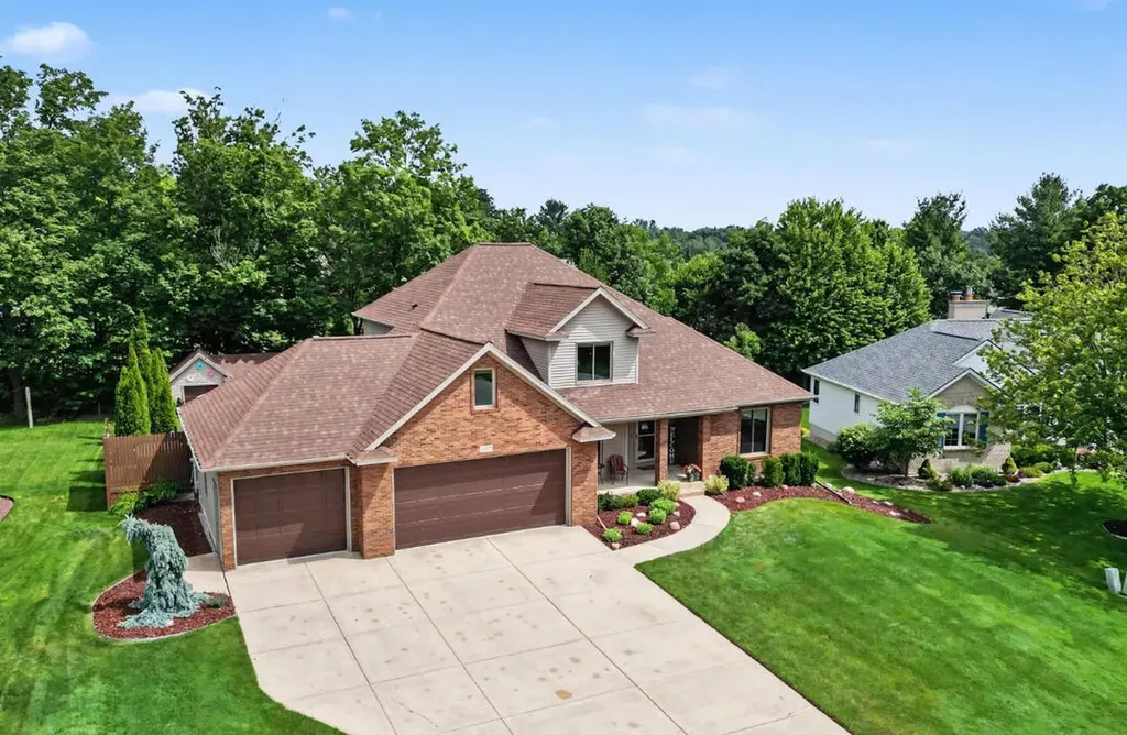 3035 View Point Street SW Georgetown Charter Township MI 49428