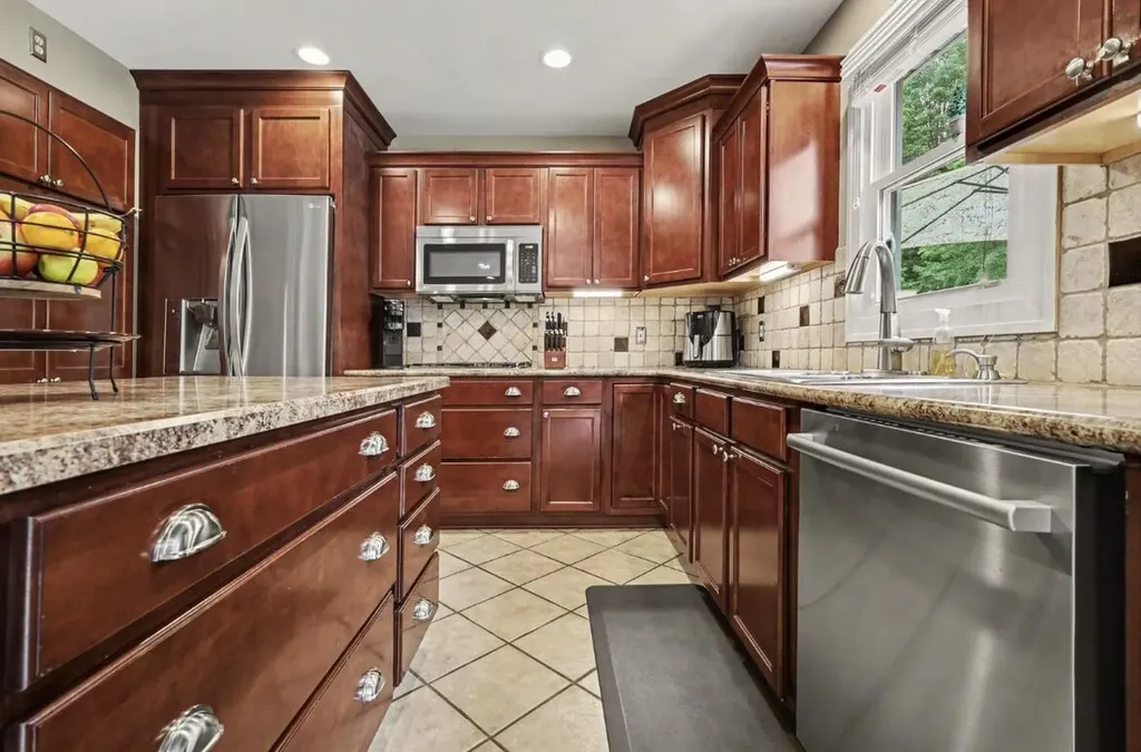3035 View Point Street SW Georgetown Charter Township MI 49428