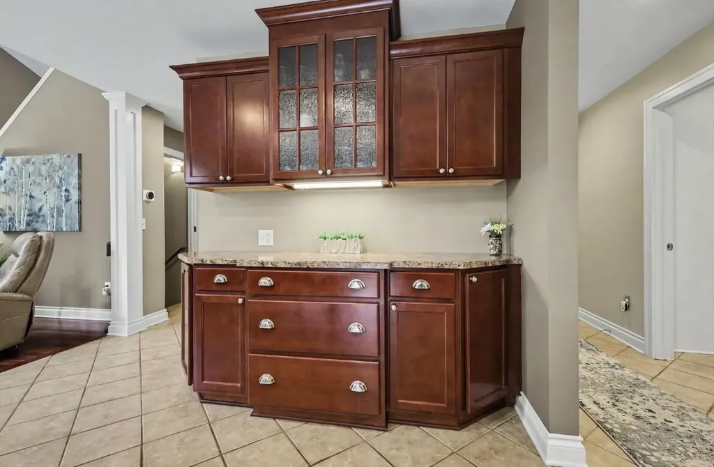 3035 View Point Street SW Georgetown Charter Township MI 49428