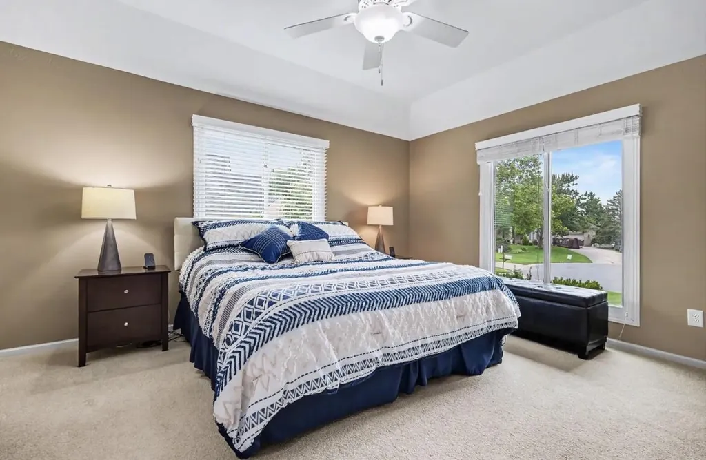 3035 View Point Street SW Georgetown Charter Township MI 49428
