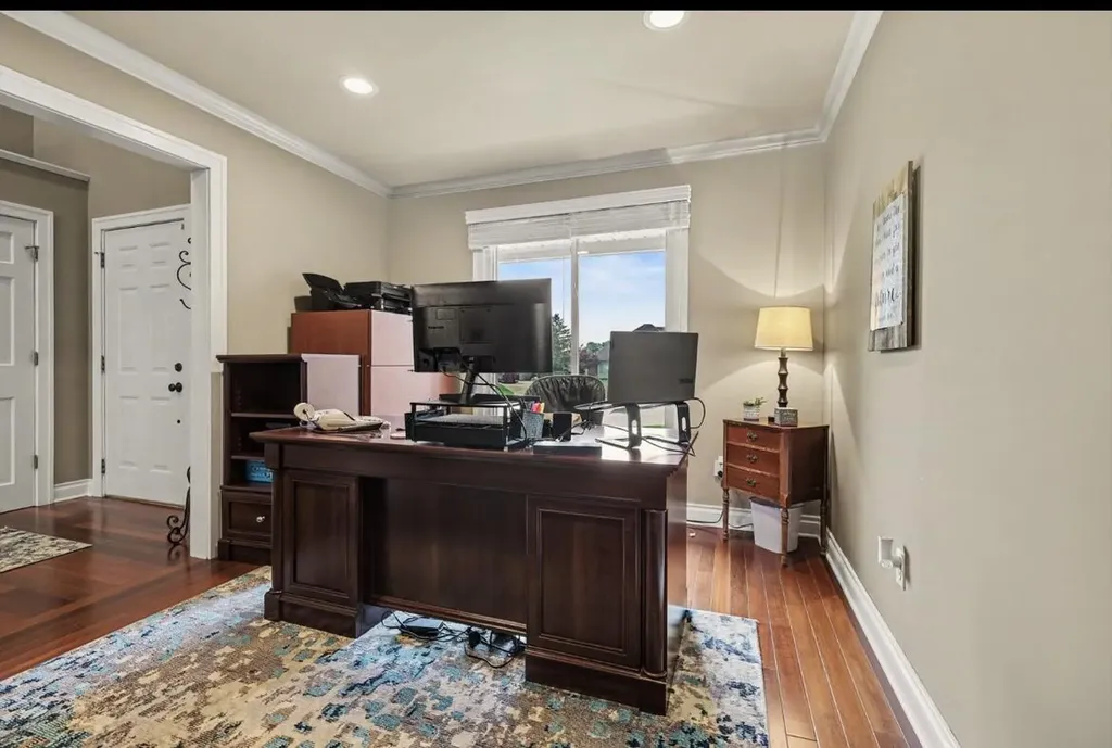 3035 View Point Street SW Georgetown Charter Township MI 49428