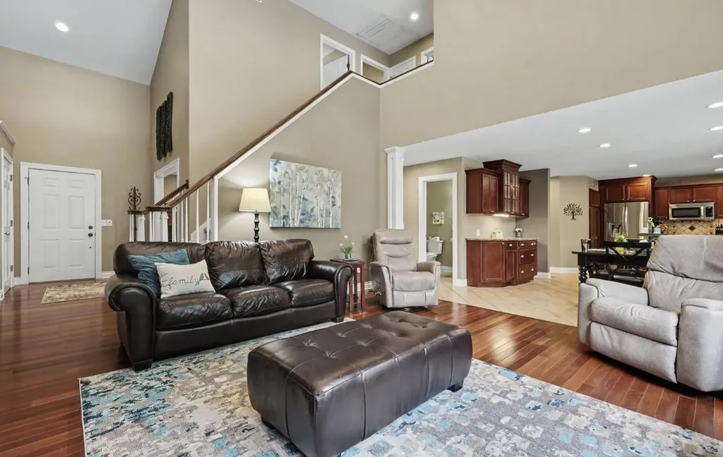 3035 View Point Street SW Georgetown Charter Township MI 49428